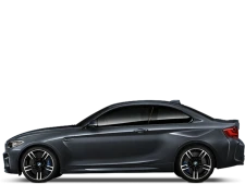 F87 2016 - 2021