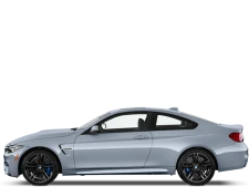 F82/83 2014 - 2016