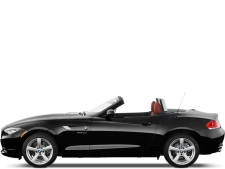 E89 2009 - 2019