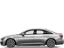 C5 1997 - 2004