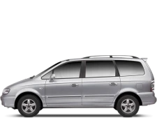 2001 - 2007