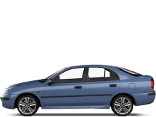2001 - 2003 - 