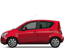 2003 - 2016