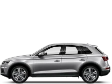 40 TFSI (2.0T)