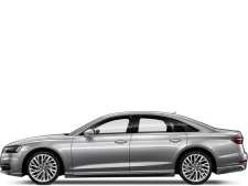 S8 4.0 V8 TFSI