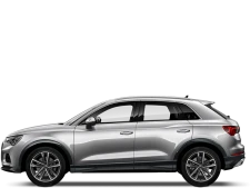 40 TFSI (2.0T)  (2018 - 2020)