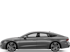 4.0 V8 TFSi