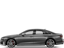 S8 - 4.0 V8 TFSI