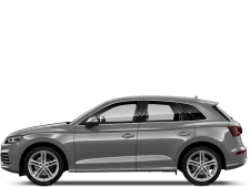 3.0 TFSI MHEV