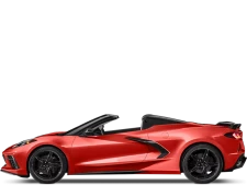Stingray 6.2 V8