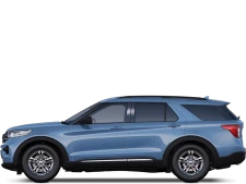 3.0T Ecoboost PHEV