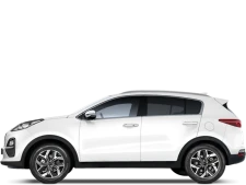 1.6 T-GDI Hybrid
