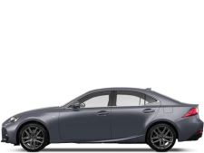250 ECT-i (2.5 V6)