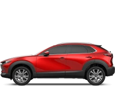 2.5 e-Skyactiv G Mild Hybrid