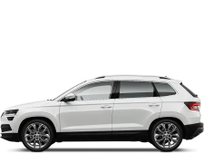 1.0 TSI  (2021 - 2023)