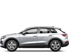 45 e-Tron / e-Tron Quattro (82Kwh)