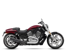 1250 V Rod (Spec. Edition)