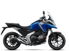 NC750X