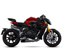 910R Wally