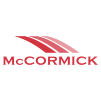 MC Cormick CX 60L