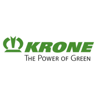 KRONE BIG M 400
