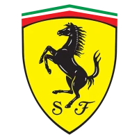 Ferrari 12 Cilindri