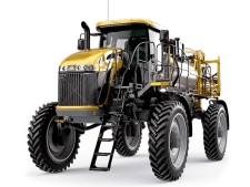7.2 CAT C7 253HP