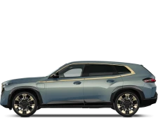 4.4 V8 Bi-Turbo PHEV