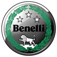 Benelli 400 Imperial