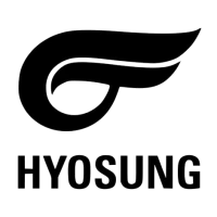 Hyosung Comet