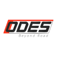 Odes Pathcross